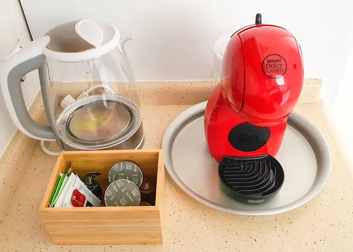 Terraza Sunset In Mar, Pool & Padel דירה